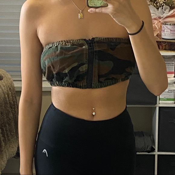 Top bundle, 6 for $50 - Picture 7 of 7